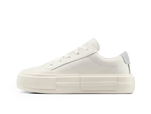 Zapatillas Converse Chuck Taylor Cruise Mujer Blanco