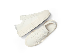 Zapatillas Converse Chuck Taylor Cruise Mujer Blanco