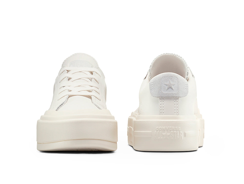 Zapatillas Converse Chuck Taylor Cruise Mujer Blanco