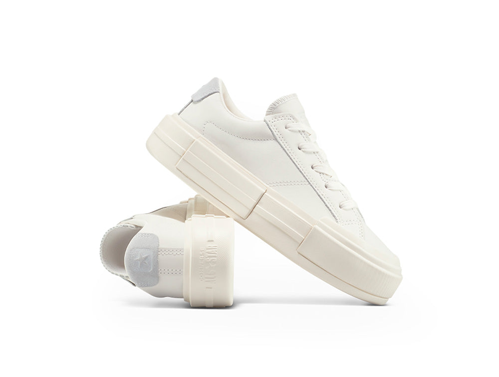 Zapatillas Converse Chuck Taylor Cruise Mujer Blanco