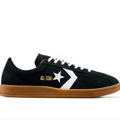 Zapatillas Converse Classic Trainer Hombre Negro