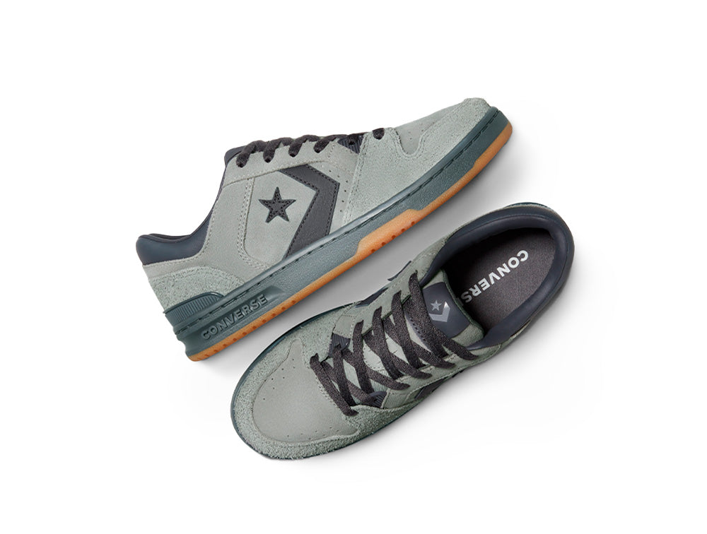 Zapatillas Converse Converse CL98 Hombre Gris