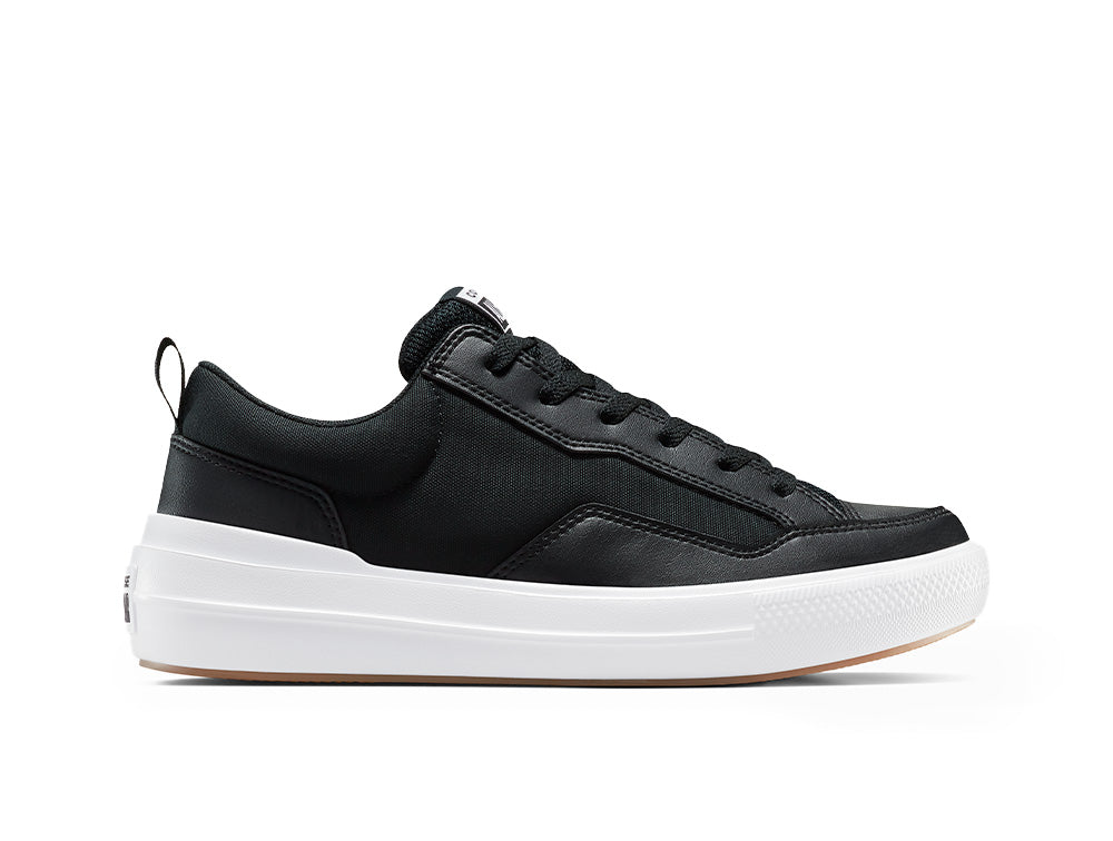 Zapatillas Converse Logan Hombre Negro