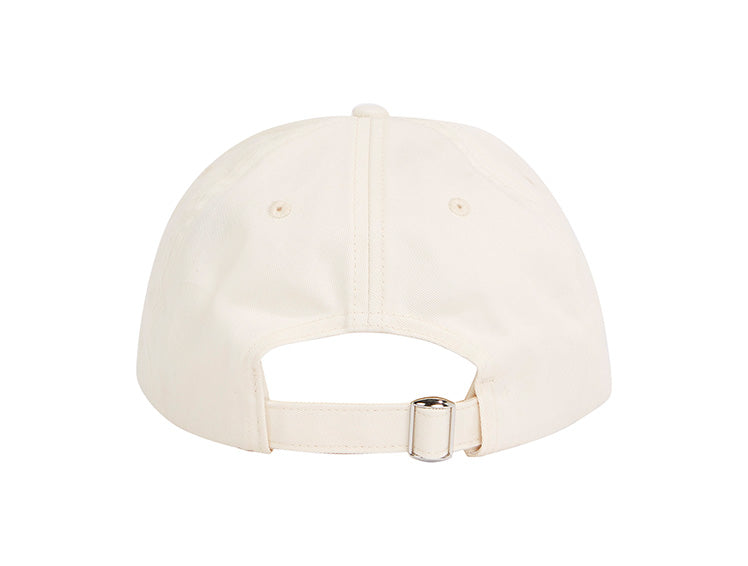 Jockey Tommy Jeans Sport Mujer Blanco Real Kicks