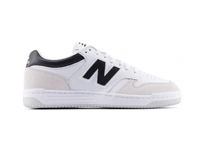 Zapatillas New Balance 480 Hombre Blanco