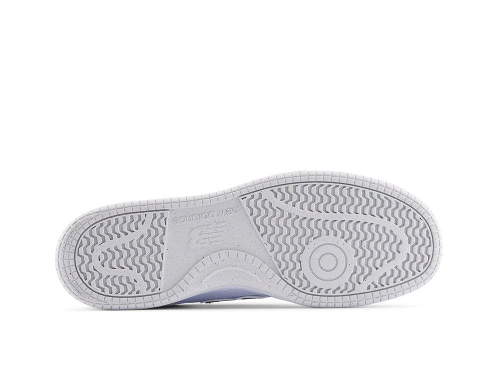 Zapatillas New Balance 480 Hombre Blanco