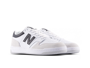 Zapatillas New Balance 480 Hombre Blanco