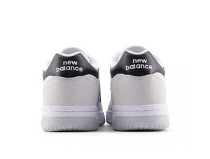 Zapatillas New Balance 480 Hombre Blanco