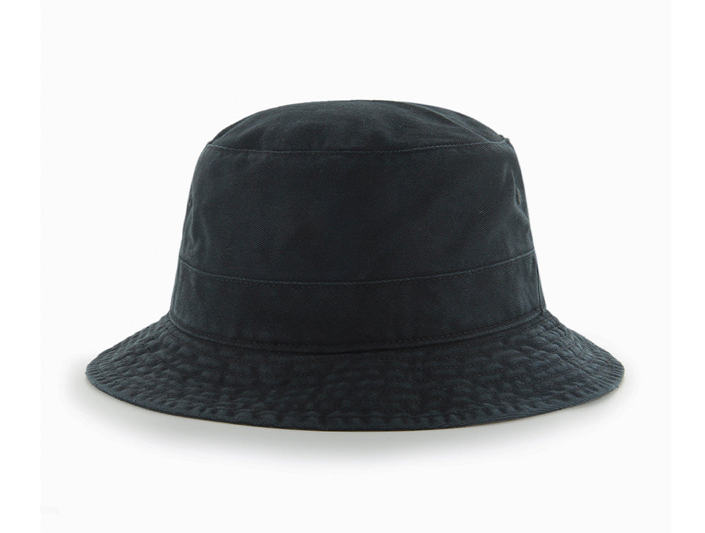 Bucket 47 New York Yankees Unisex Negro