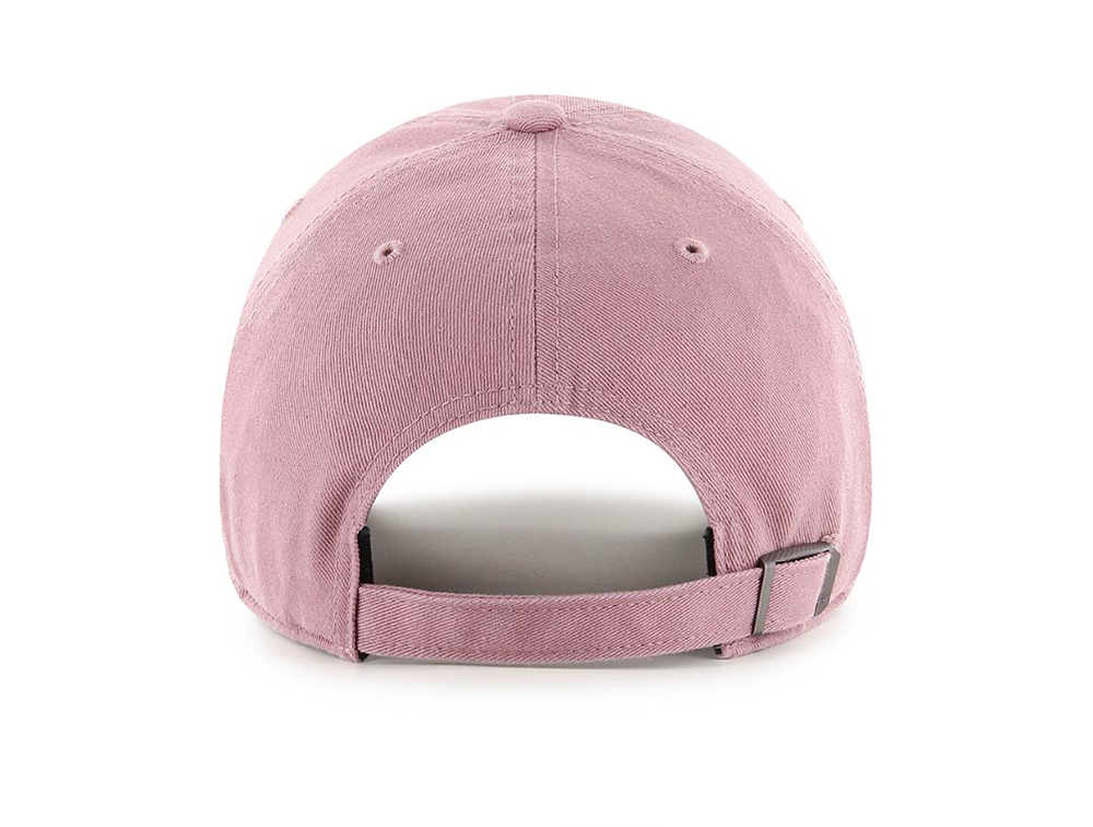 Jockey 47 New York Yankees Clean Up Unisex Rosado