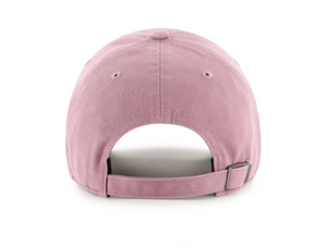 Jockey 47 New York Yankees Clean Up Unisex Rosado