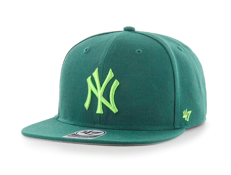 Jockey 47 Mlb New York Yankees Unisex Verde