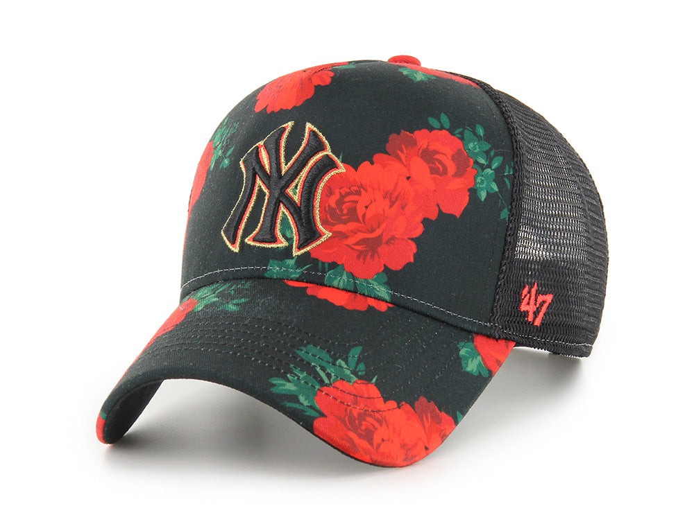 Jockey New New York Yankees Gorra Roja Jockey Gorra Nueva York