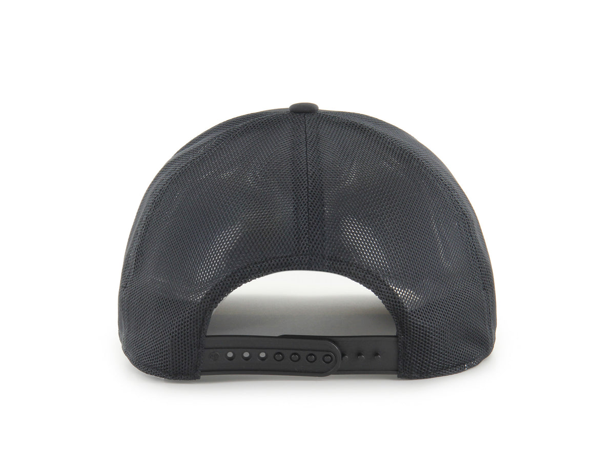 Jockey 47 Mlb Los Angeles Dodgers Unisex Negro