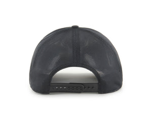 Jockey 47 Mlb Los Angeles Dodgers Unisex Negro