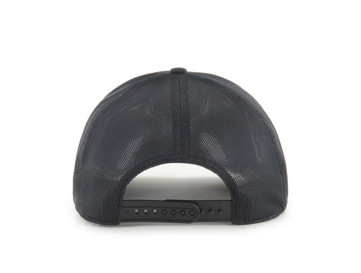 Jockey 47 Mlb New York Yankees Unisex Negro