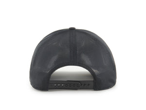 Jockey 47 Mlb New York Yankees Unisex Negro