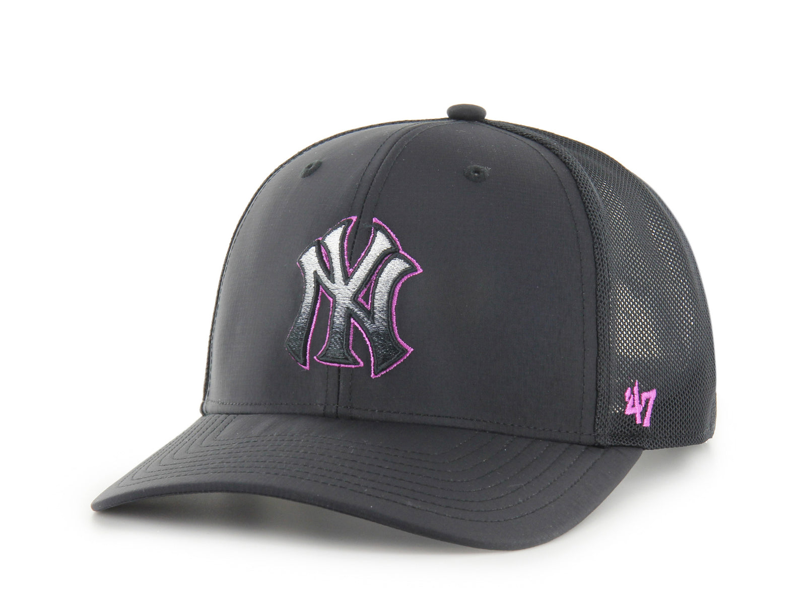 Jockey 47 Mlb New York Yankees Unisex Negro
