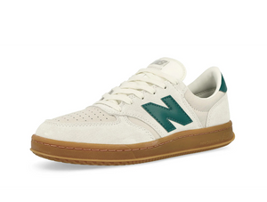 Zapatillas New Balance 500 Sue Hombre Beige