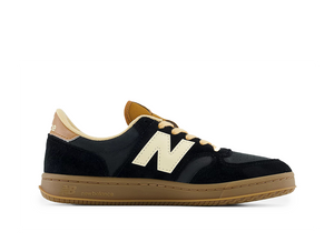 Zapatillas New Balance 500 Sue Hombre Negro
