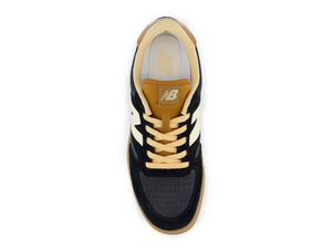 Zapatillas New Balance 500 Sue Hombre Negro