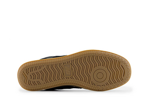 Zapatillas New Balance 500 Sue Hombre Negro