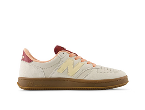 Zapatillas New Balance 500 Hombre Beige