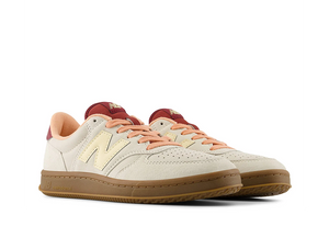 Zapatillas New Balance 500 Hombre Beige