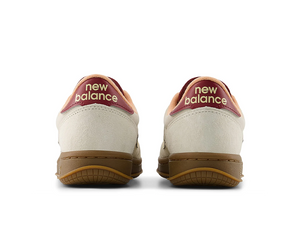 Zapatillas New Balance 500 Hombre Beige