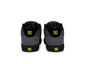 Zapatillas Dc Pure Hombre Gris