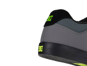 Zapatillas Dc Pure Hombre Gris