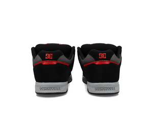 Zapatillas Dc Stag Hombre Negro