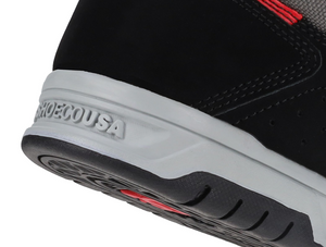 Zapatillas Dc Stag Hombre Negro