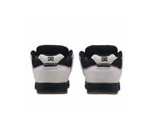 Zapatillas Dc Stag Sue Hombre Gris