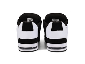 Zapatillas Dc Command Sue Hombre Negro