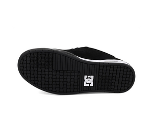 Zapatillas Dc Command Sue Hombre Negro