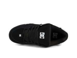 Zapatillas Dc Command Sue Hombre Negro