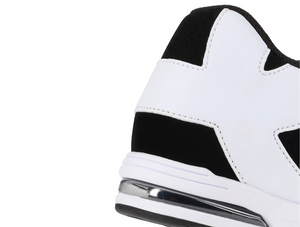 Zapatillas Dc Command Sue Hombre Negro