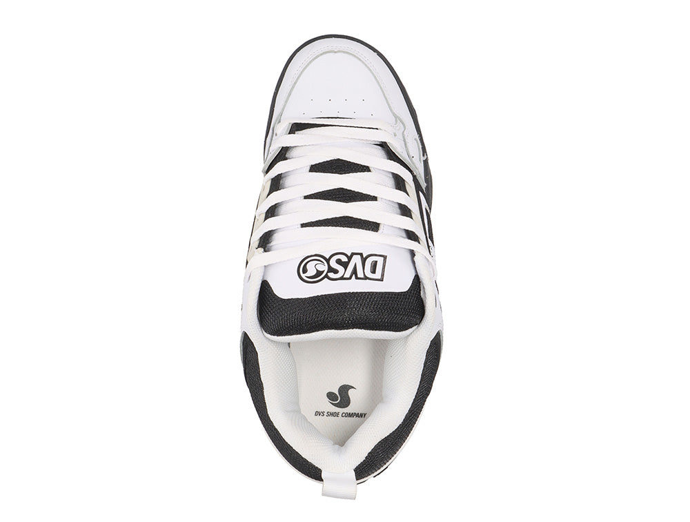 Zapatillas Dvs Comanche Hombre Blanco