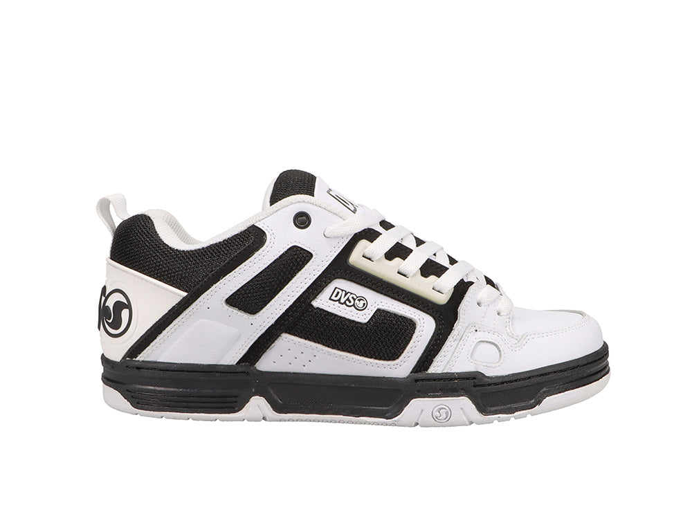 Zapatillas Dvs Comanche Hombre Blanco