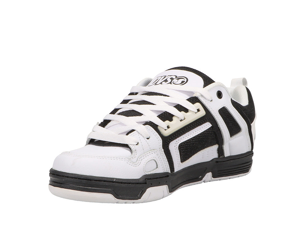 Zapatillas Dvs Comanche Hombre Blanco