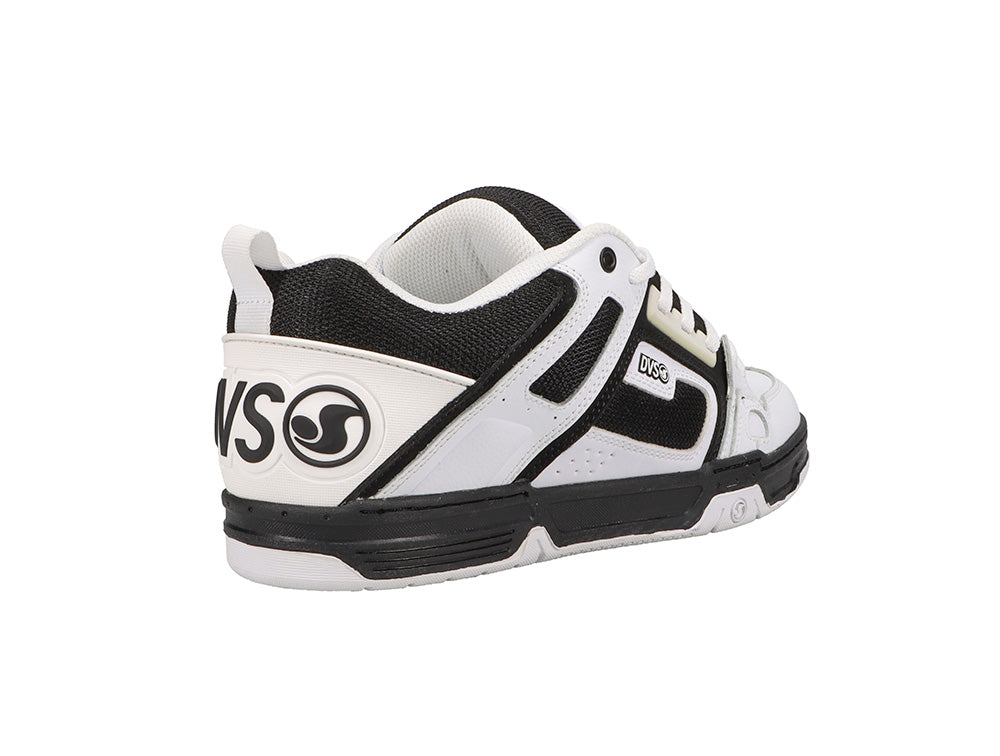 Zapatillas Dvs Comanche Hombre Blanco