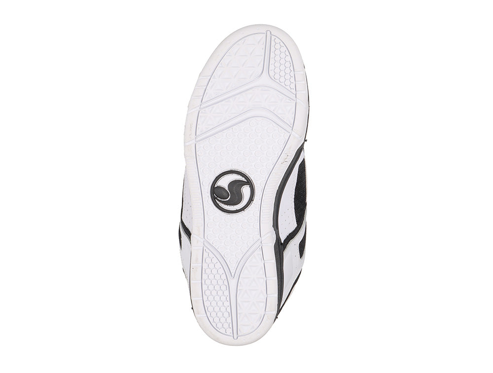 Zapatillas Dvs Comanche Hombre Blanco