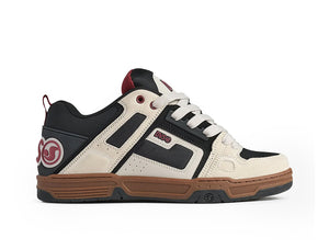 Zapatillas Dvs Comanche Hombre Gris