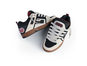 Zapatillas Dvs Comanche Hombre Gris