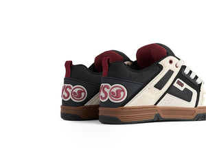 Zapatillas Dvs Comanche Hombre Gris