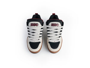 Zapatillas Dvs Comanche Hombre Gris