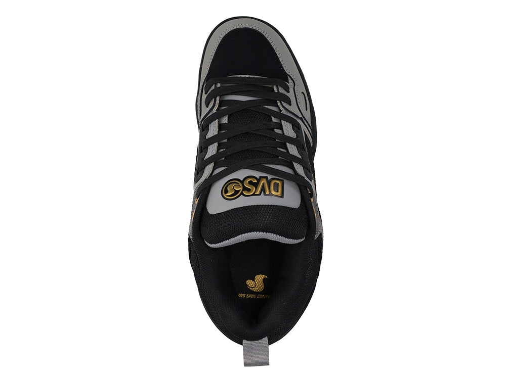 Zapatillas Dvs Comanche Hombre Gris