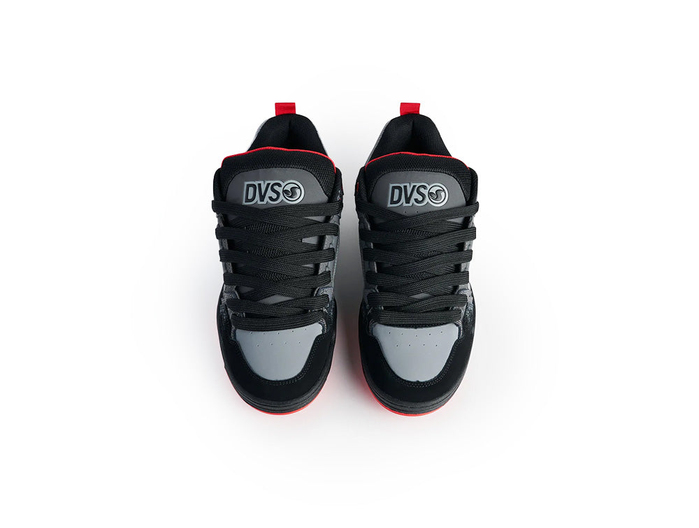 Zapatillas Dvs Comanche Hombre Negro