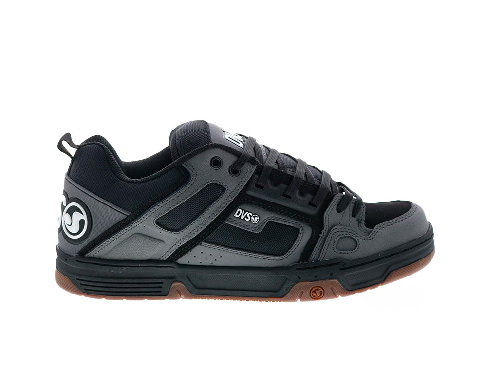Zapatillas Dvs Comanche Hombre Negro